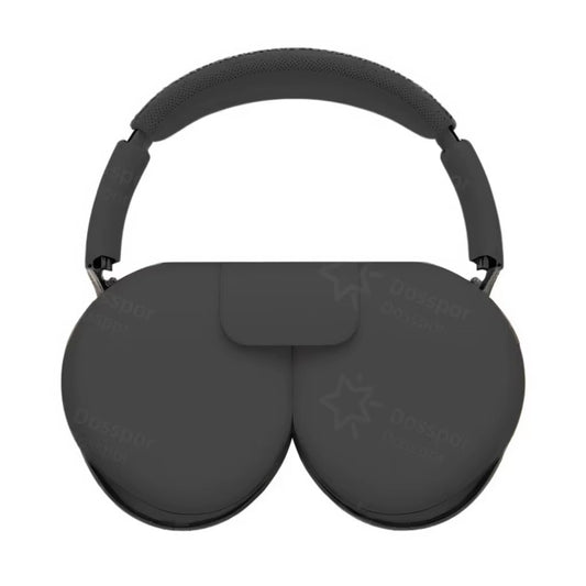 Max 2Nd Pro Wireless Bluetooth Headphones Metal Case Type-C 1561M Chip ANC Active Noise Reduction Transparent Mode Spatial Audio