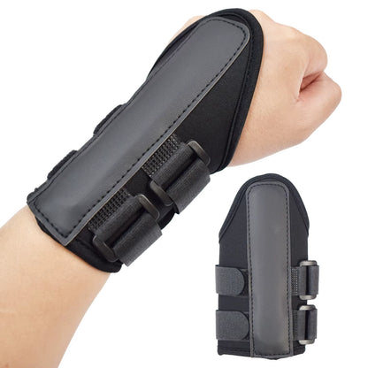 Golf Swing Aids Pro Power Band Wrist Brace Smooth and Connect-Easy Correct Training Swing Gesture Alignment Practice Tool